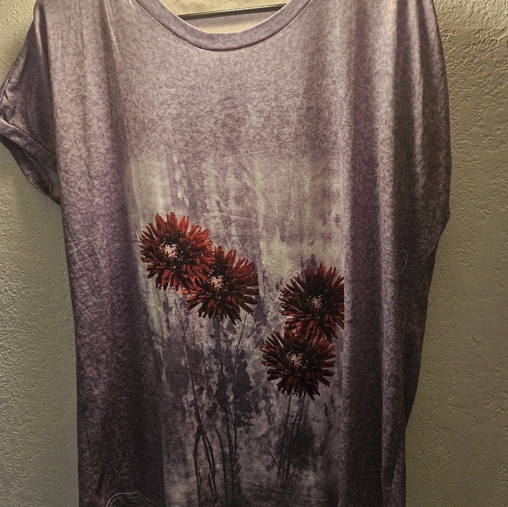 T-shirt 2X Buy 1 Clothing Item, Get 1 Free